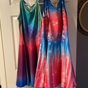 Girls Dress Bundle XL